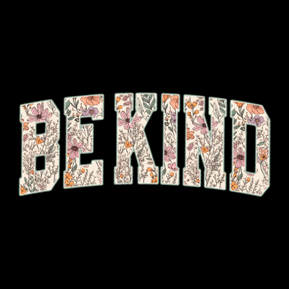 Be Kind Choose Kindness Classic T-Shirt