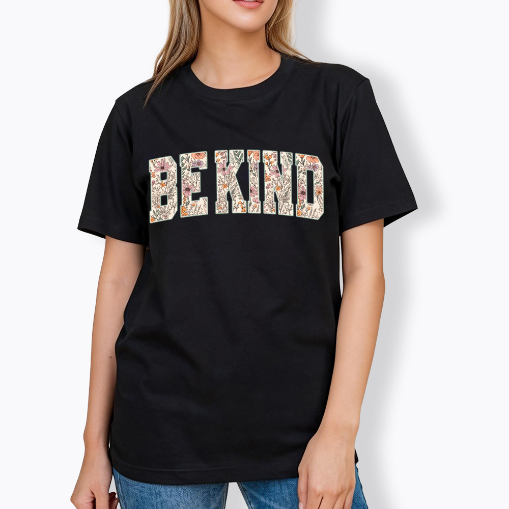 Be Kind Choose Kindness Classic T-Shirt
