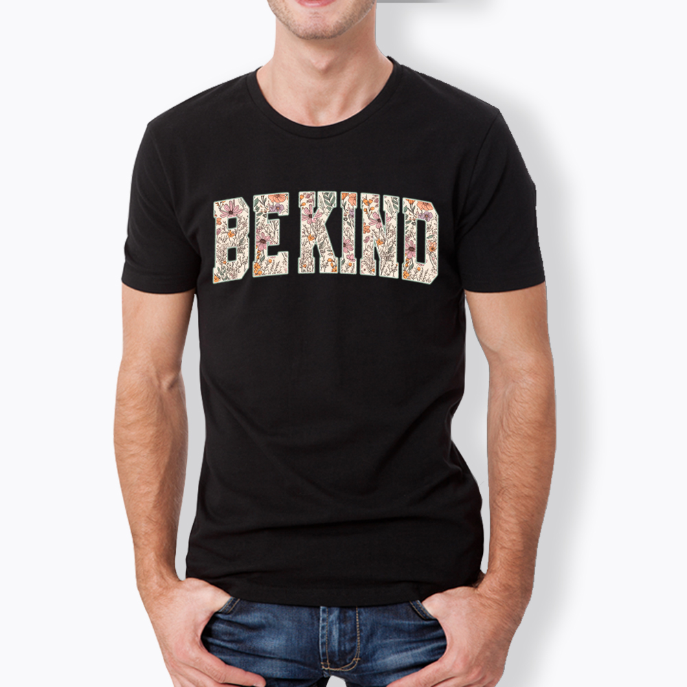 Be Kind Choose Kindness Classic T-Shirt