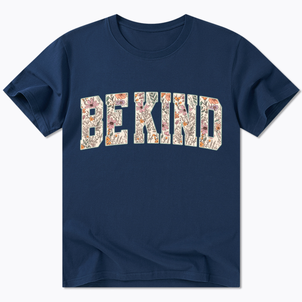 Be Kind Choose Kindness Classic T-Shirt