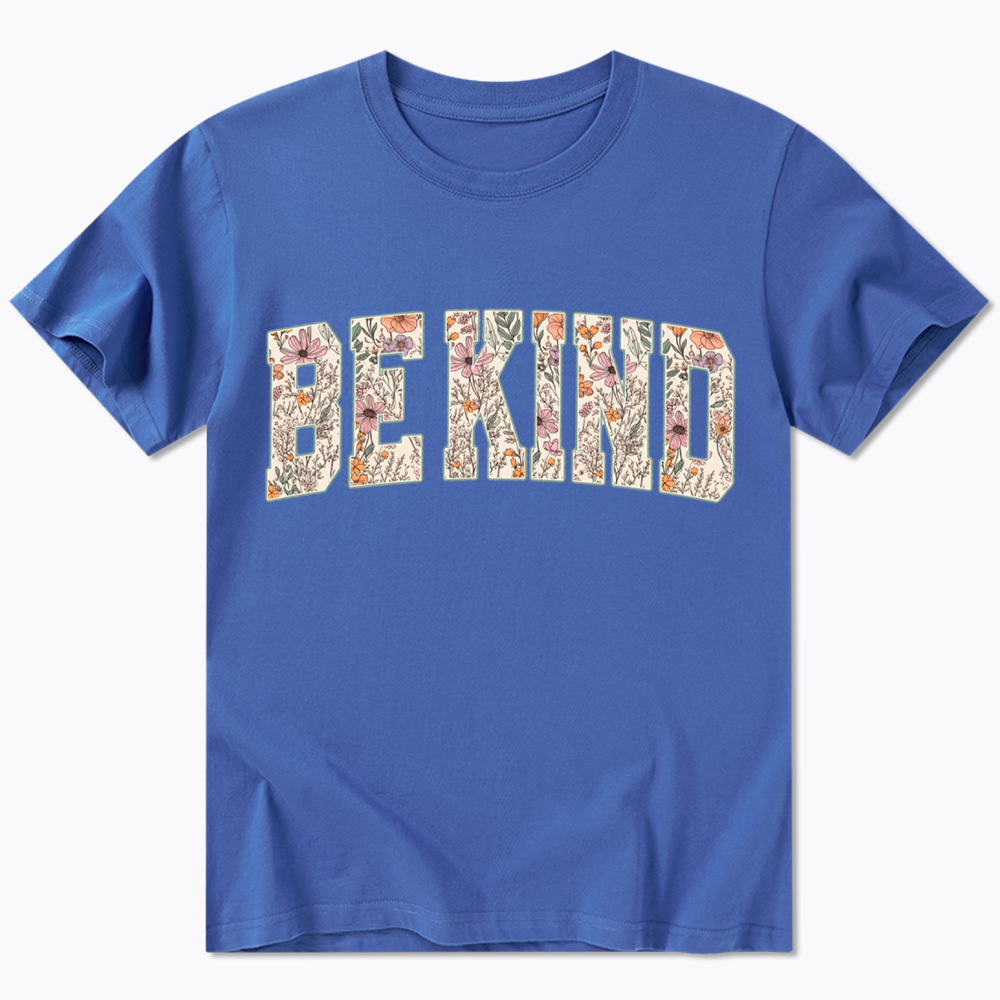 Be Kind Choose Kindness Classic T-Shirt