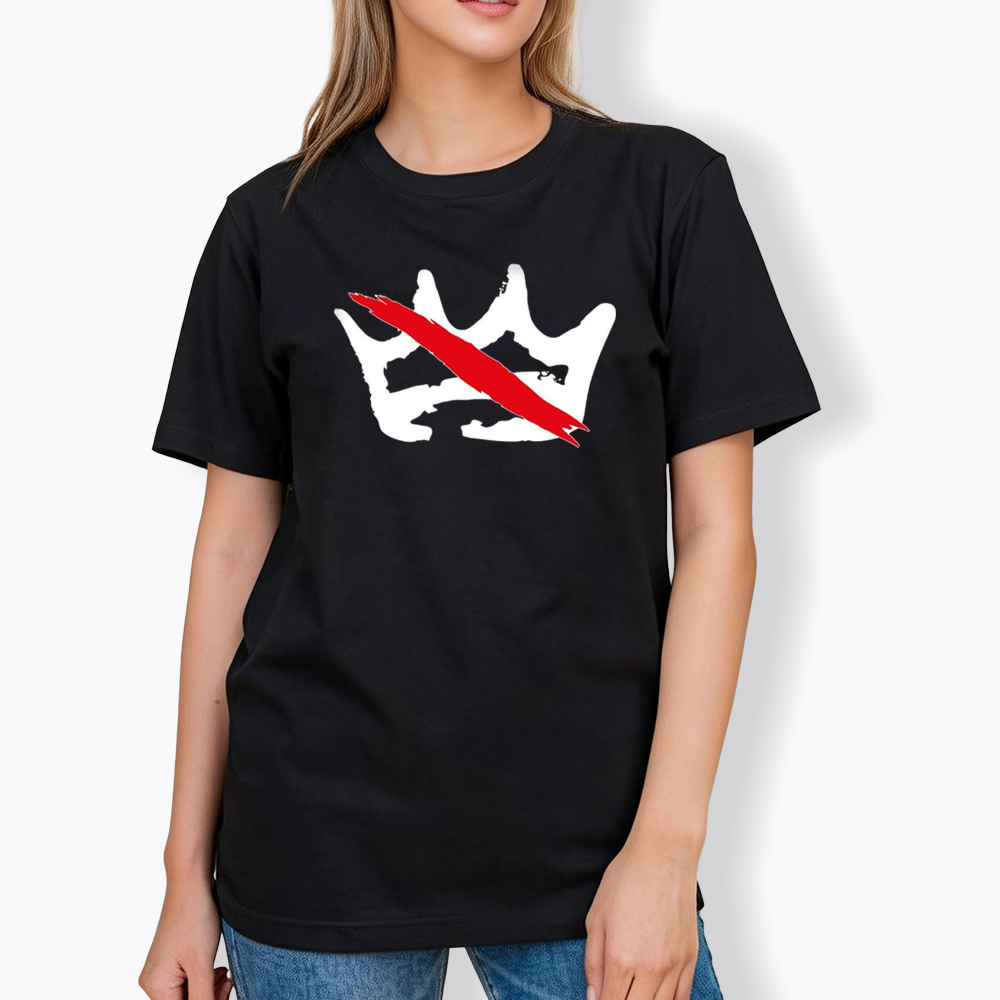 No Kings Classic T-Shirt