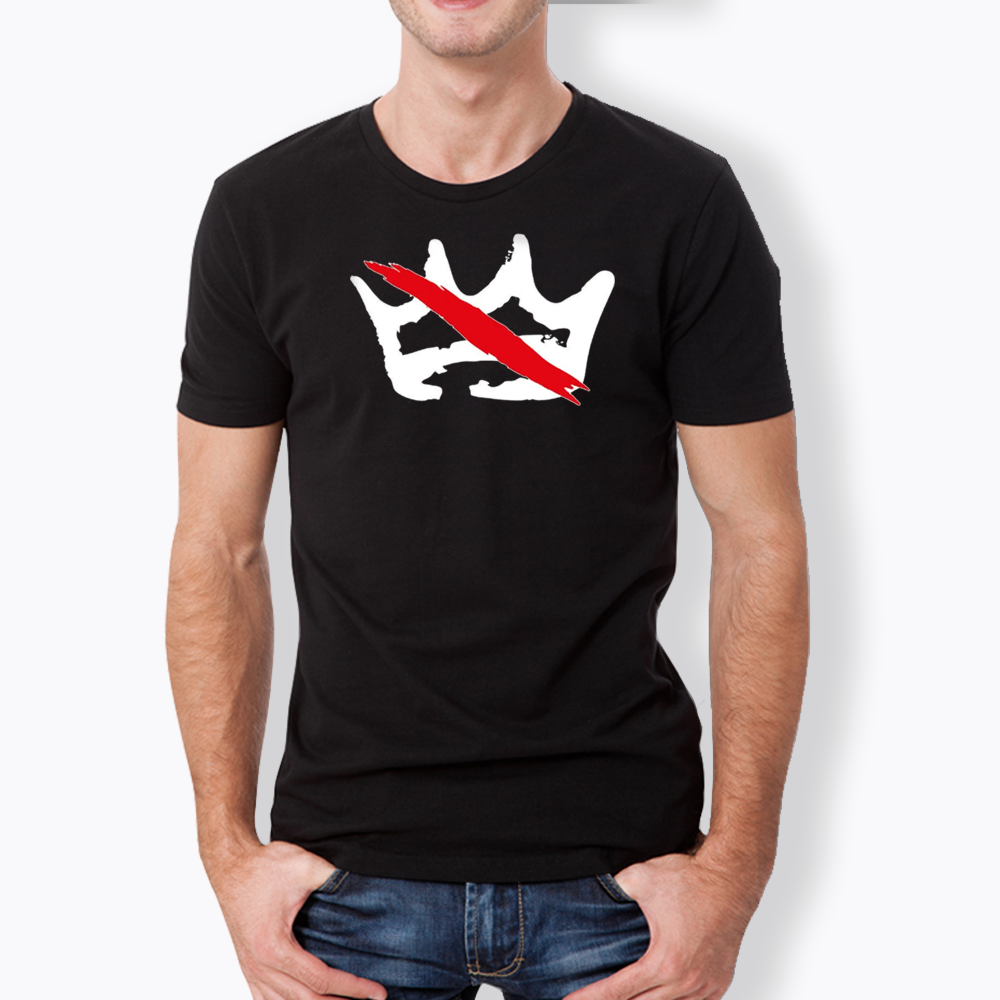 No Kings Classic T-Shirt