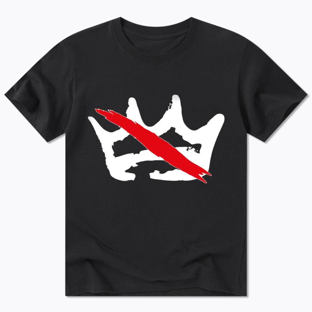 No Kings Classic T-Shirt