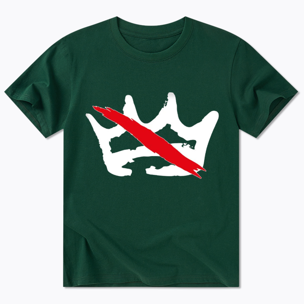 No Kings Classic T-Shirt