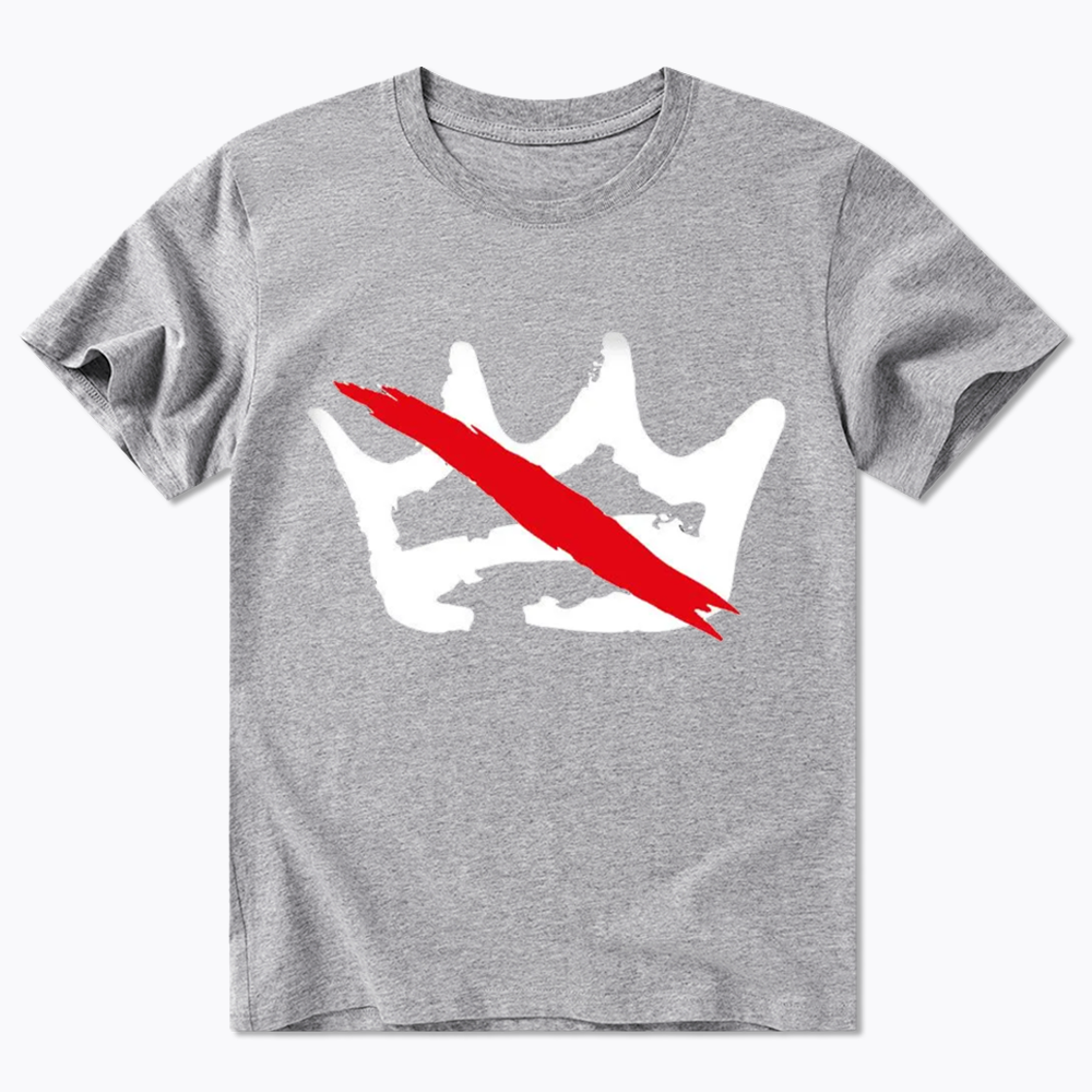No Kings Classic T-Shirt
