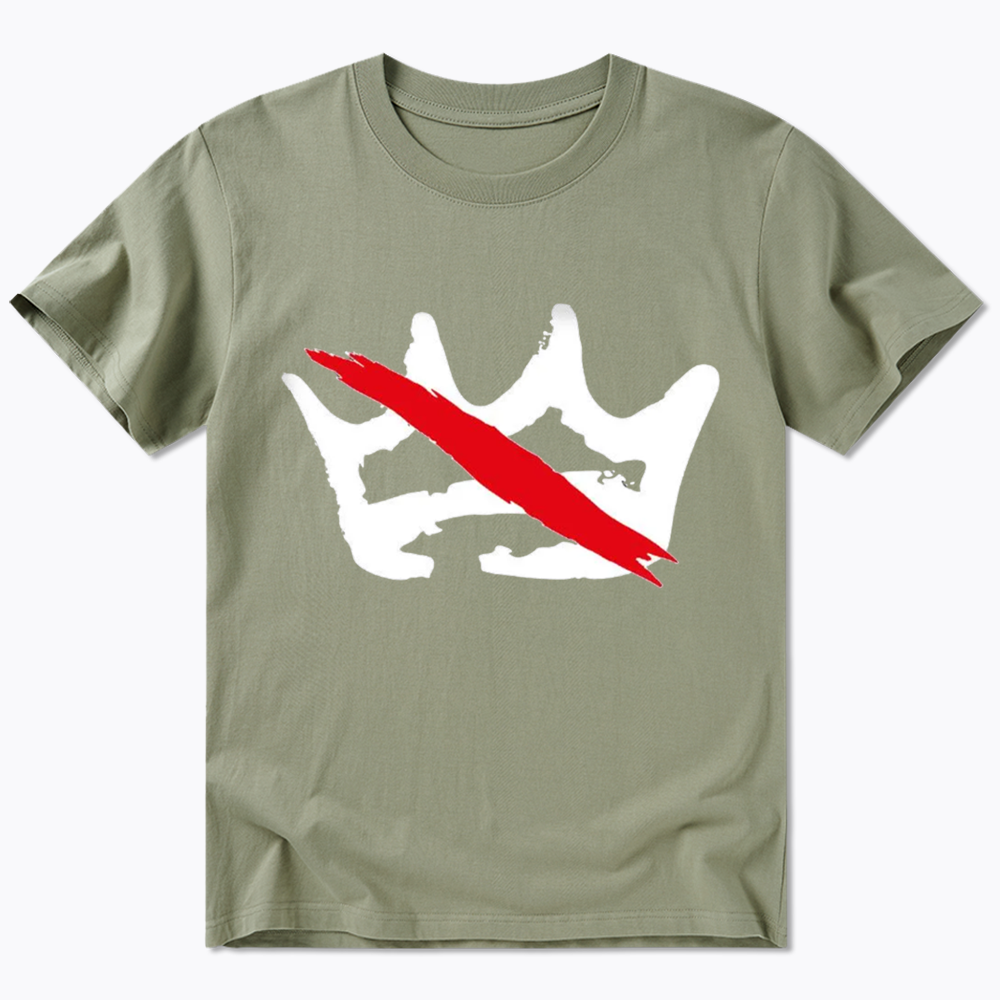 No Kings Classic T-Shirt