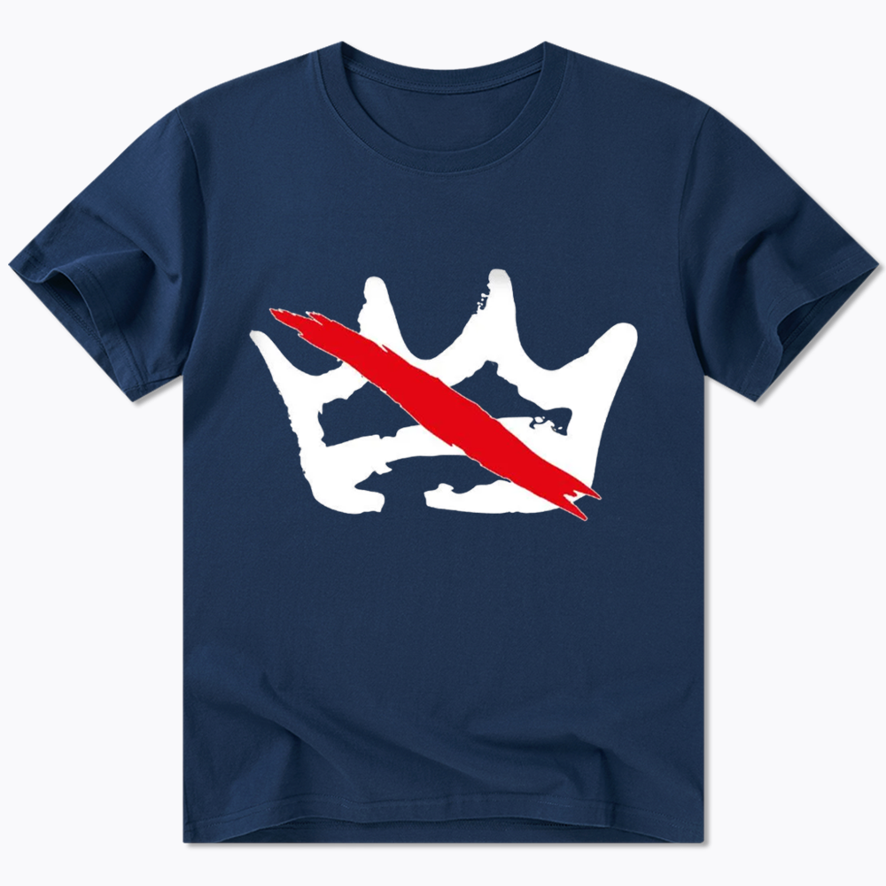 No Kings Classic T-Shirt
