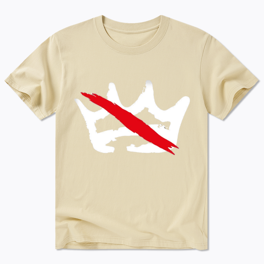 No Kings Classic T-Shirt