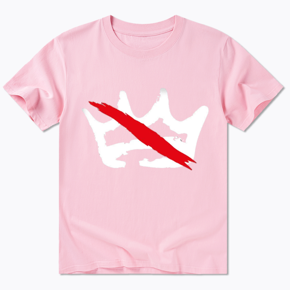 No Kings Classic T-Shirt