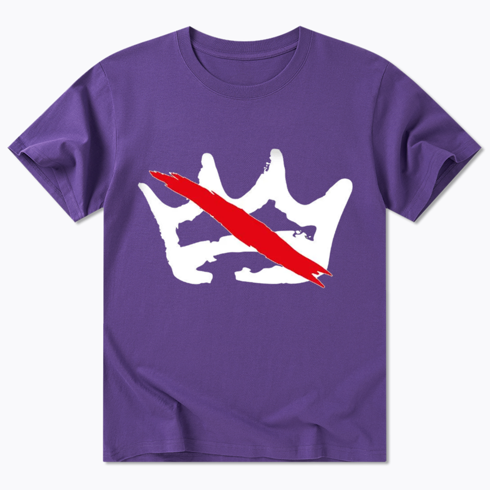 No Kings Classic T-Shirt