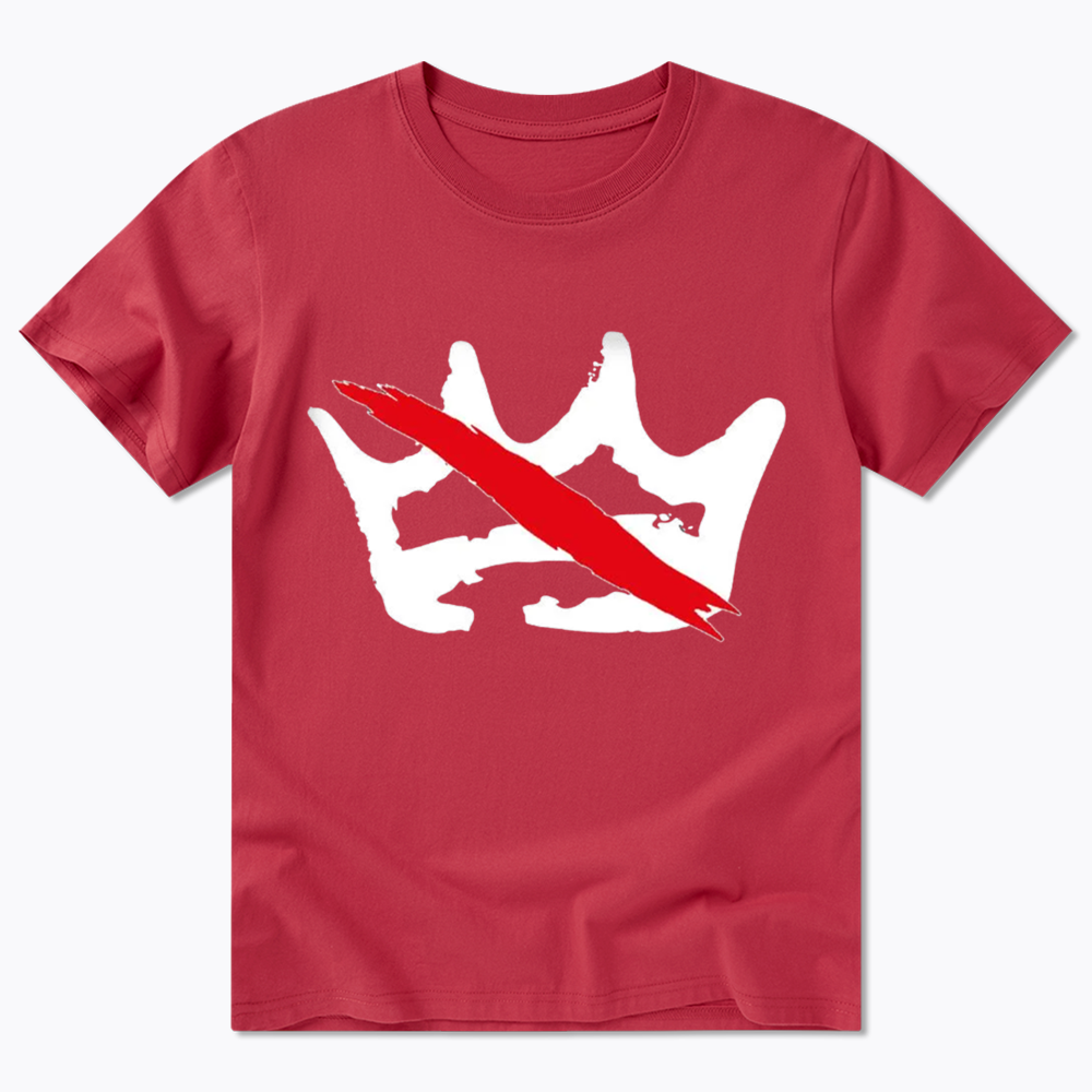 No Kings Classic T-Shirt