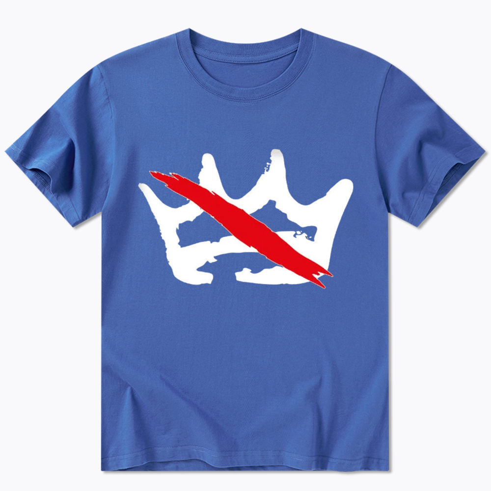 No Kings Classic T-Shirt