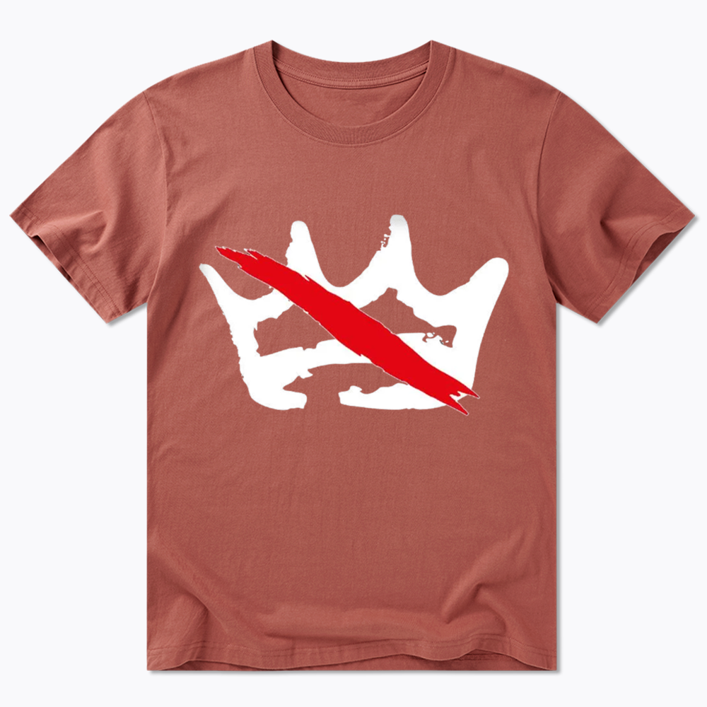 No Kings Classic T-Shirt