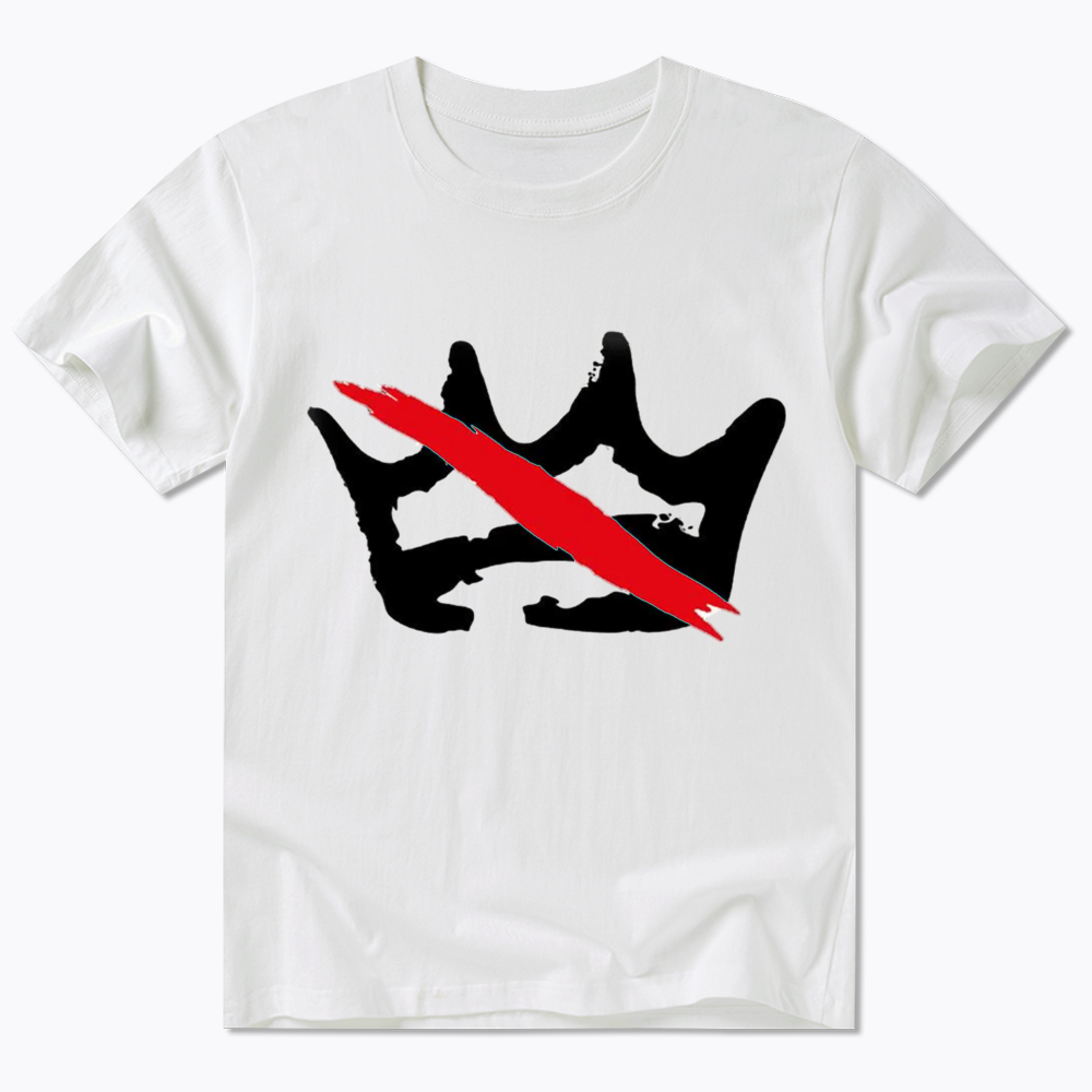 No Kings Classic T-Shirt