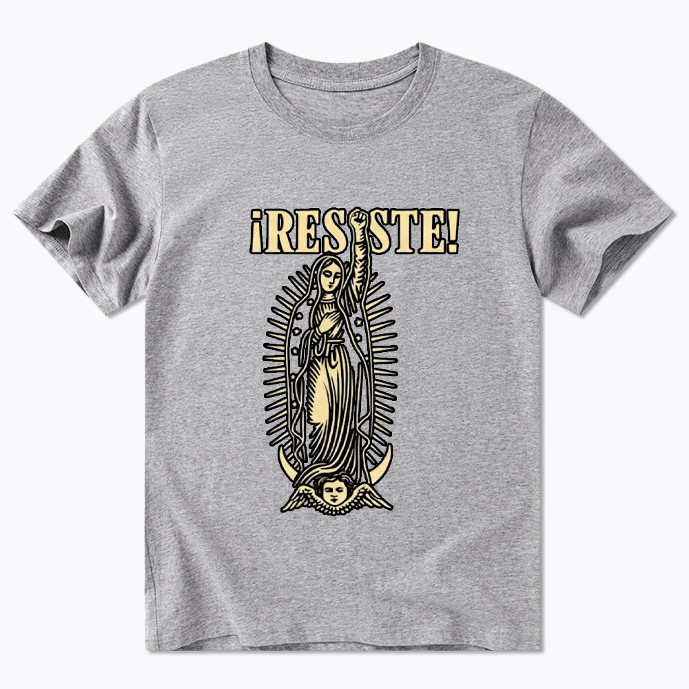 Virgin RESISTE Classic T-Shirt
