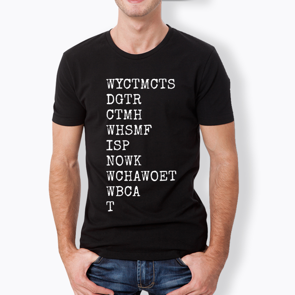 Will You Come To My Cottage This Summer Classic T-Shirt