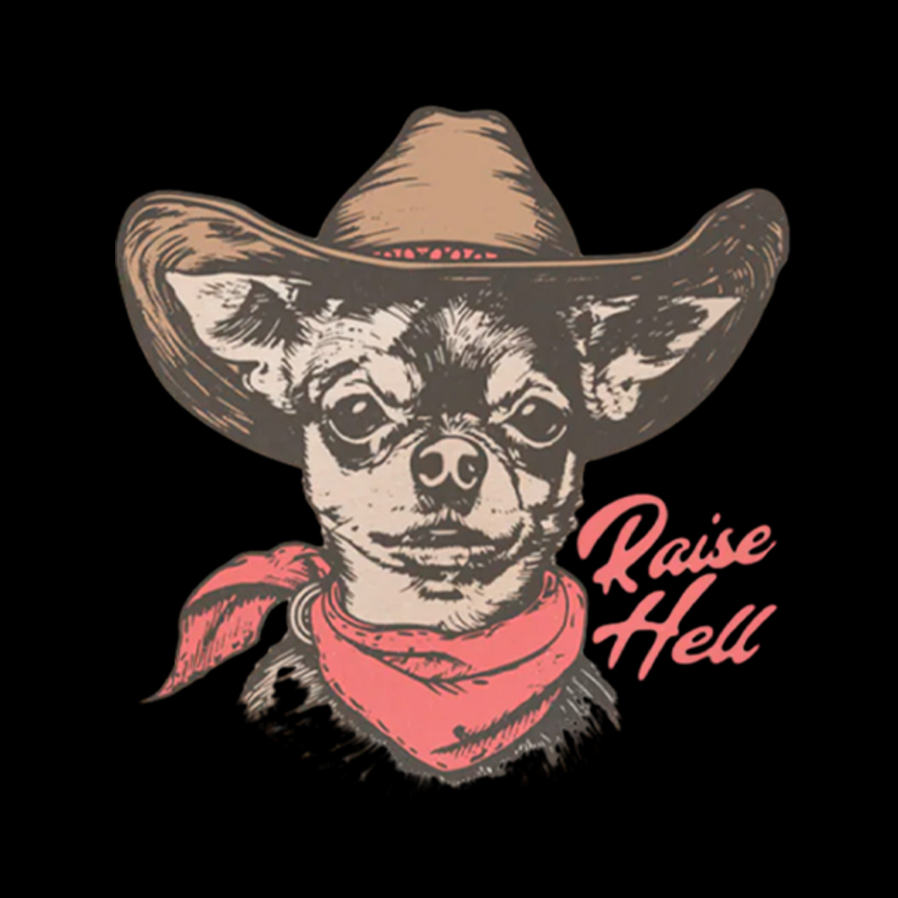 Raise Hell Classic T-Shirt