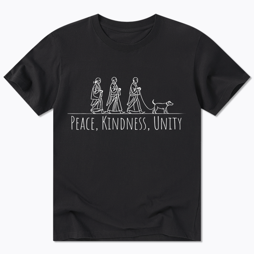 Walk for Peace Classic T-Shirt