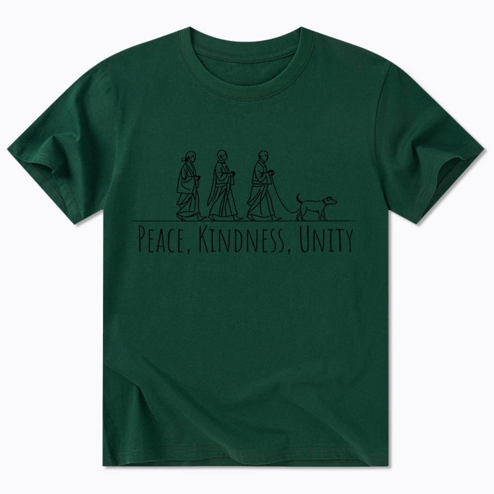 Walk for Peace Classic T-Shirt