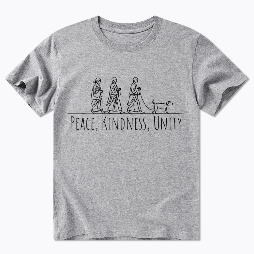 Walk for Peace Classic T-Shirt