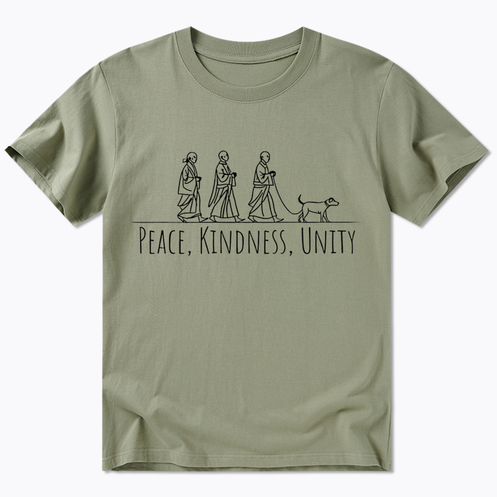 Walk for Peace Classic T-Shirt