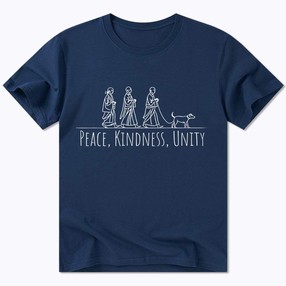 Walk for Peace Classic T-Shirt