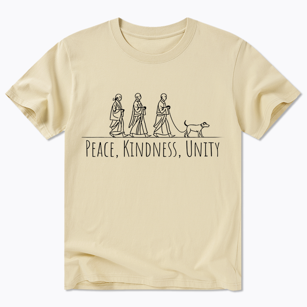 Walk for Peace Classic T-Shirt