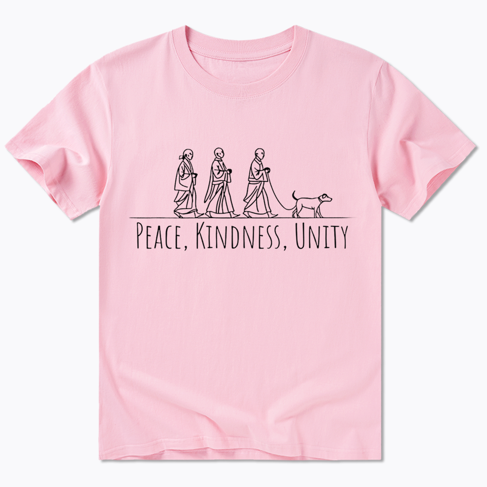 Walk for Peace Classic T-Shirt