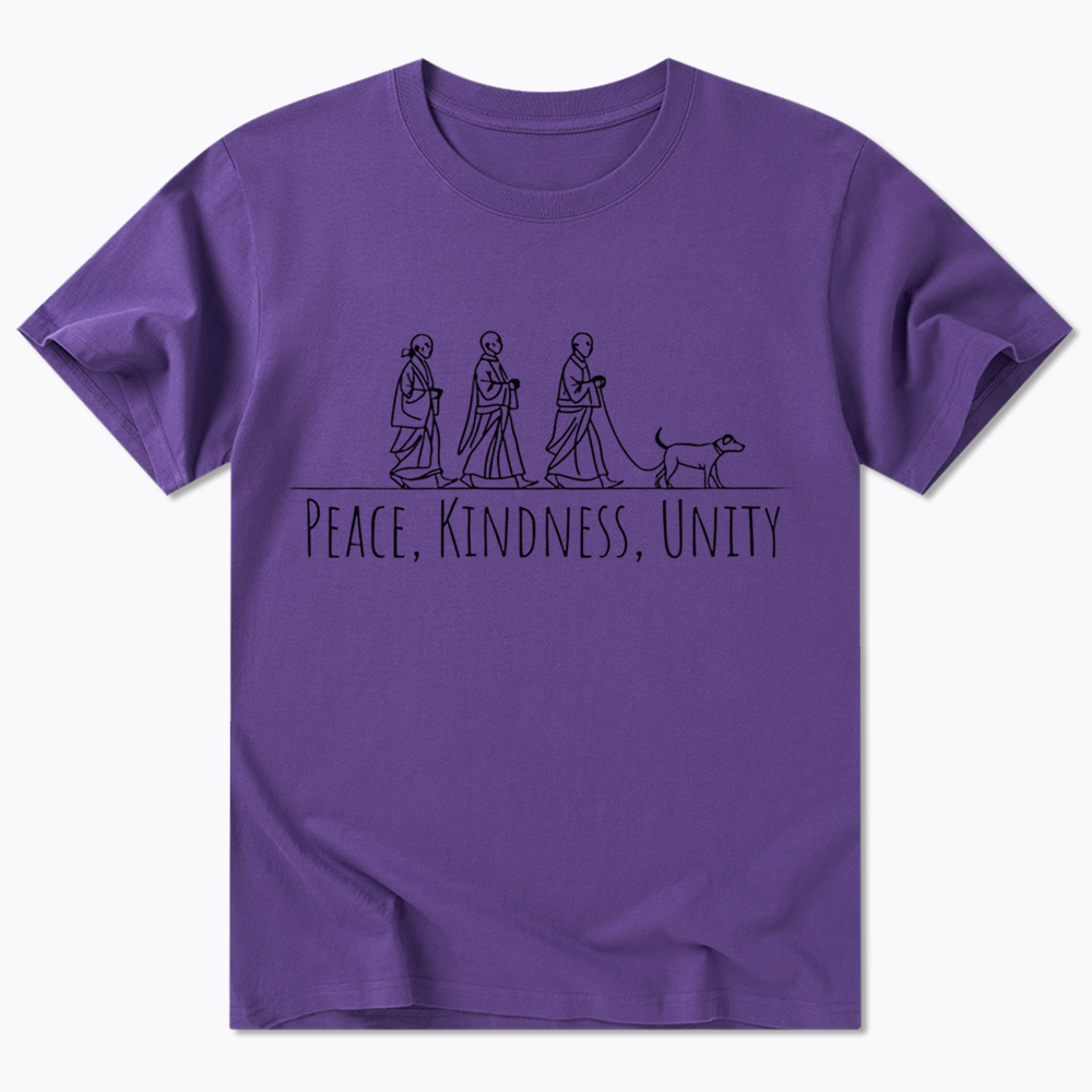 Walk for Peace Classic T-Shirt