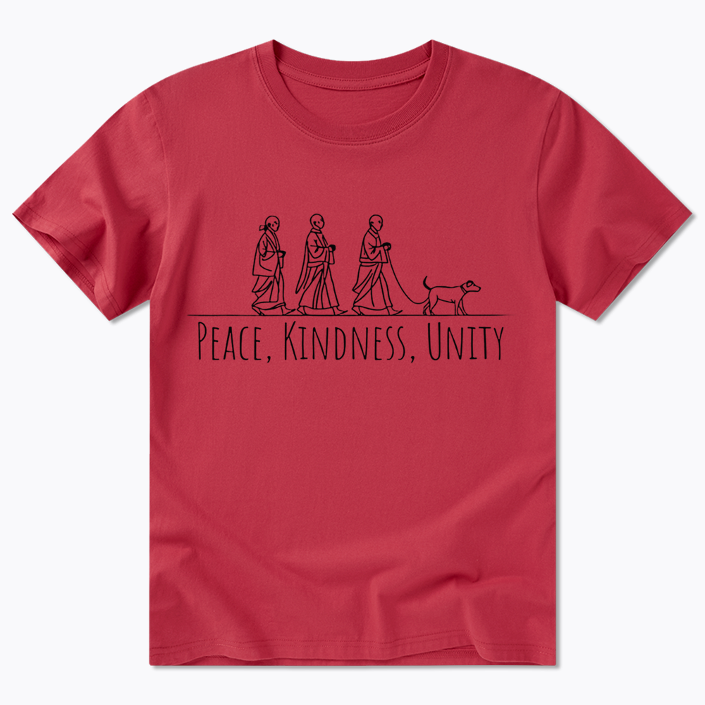 Walk for Peace Classic T-Shirt