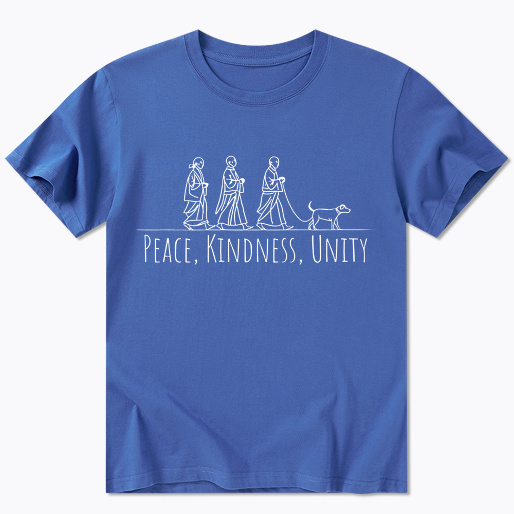 Walk for Peace Classic T-Shirt