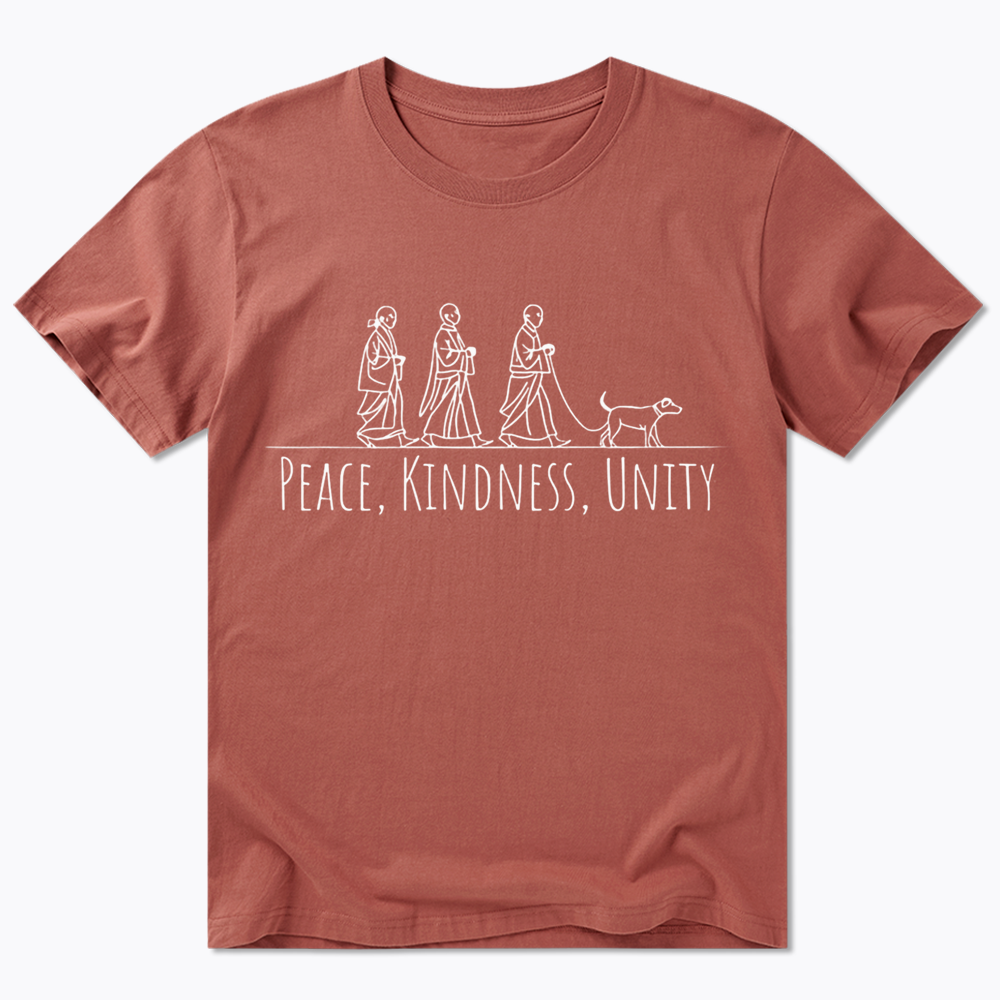 Walk for Peace Classic T-Shirt