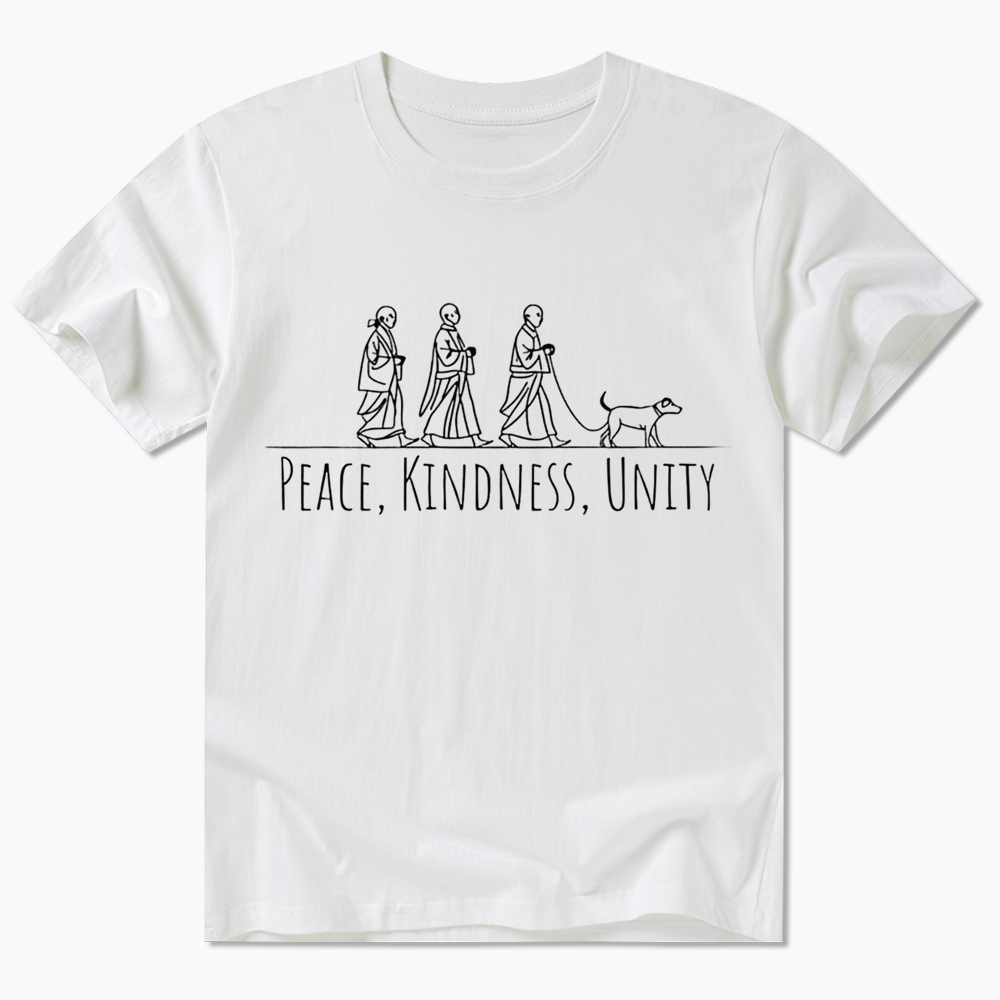 Walk for Peace Classic T-Shirt