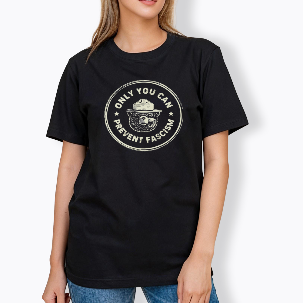 Only You Can Classic T-Shirt