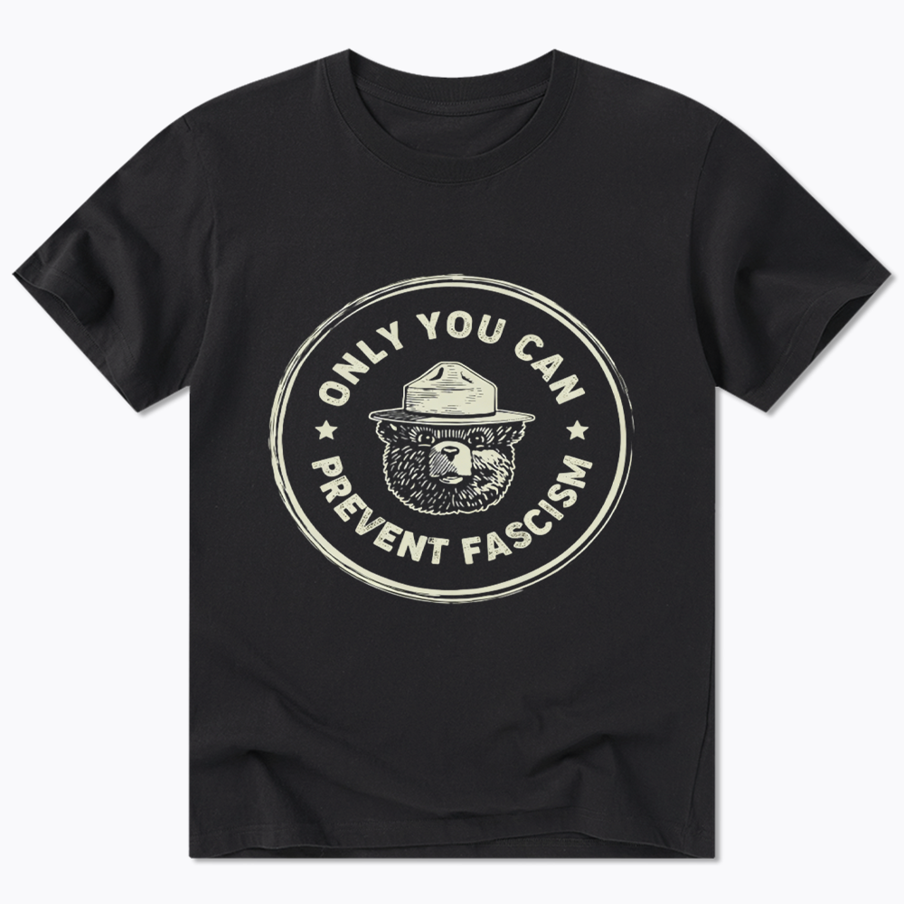 Only You Can Classic T-Shirt