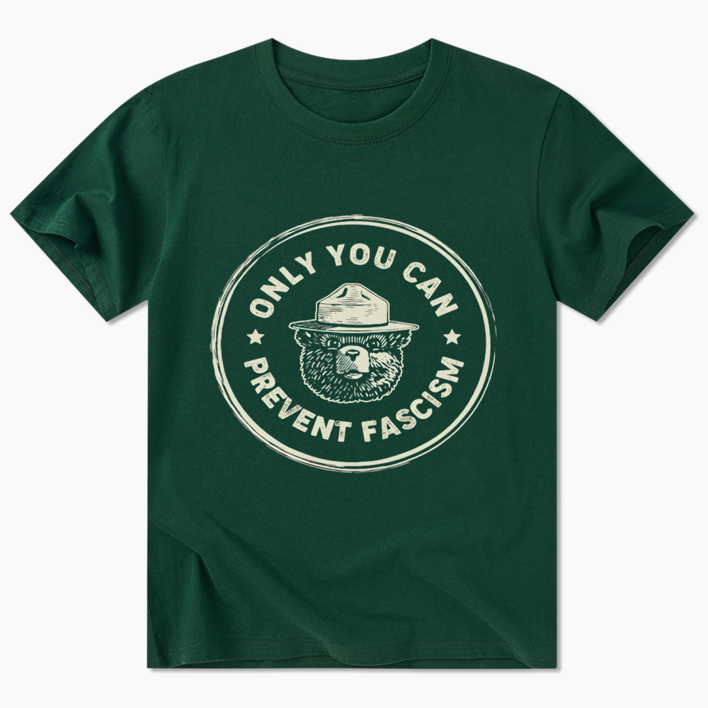 Only You Can Classic T-Shirt