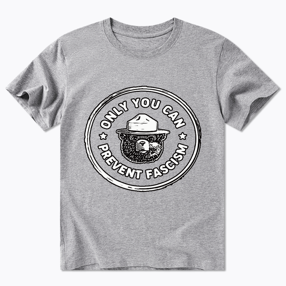 Only You Can Classic T-Shirt