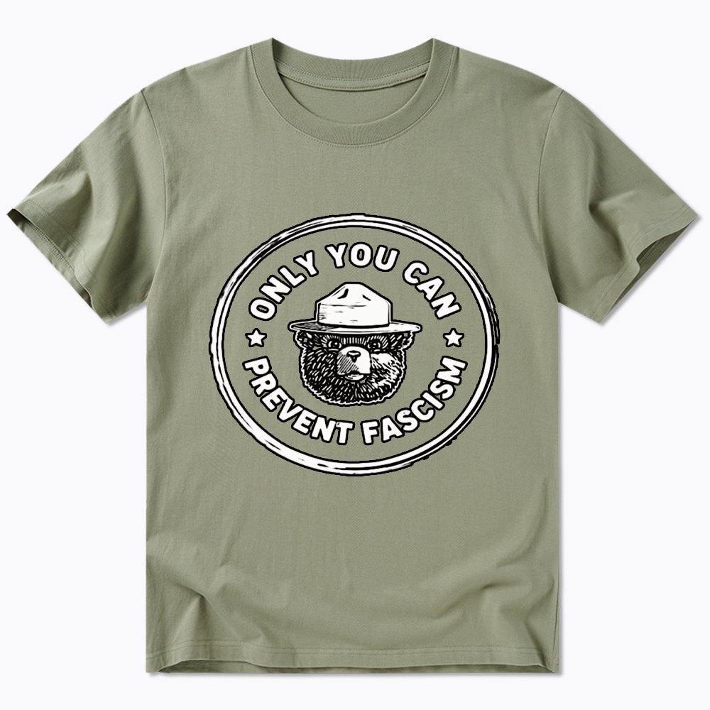 Only You Can Classic T-Shirt