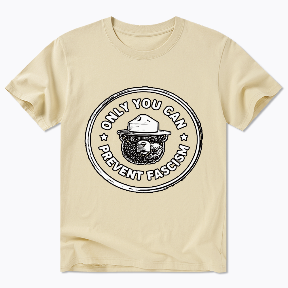 Only You Can Classic T-Shirt