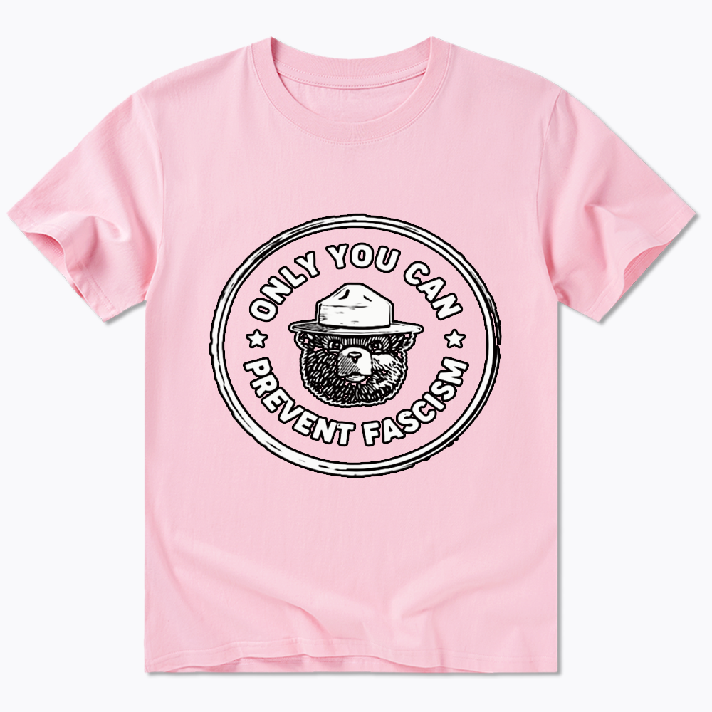 Only You Can Classic T-Shirt