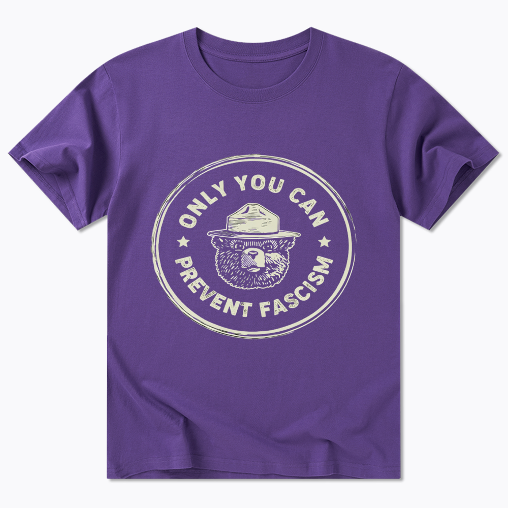 Only You Can Classic T-Shirt