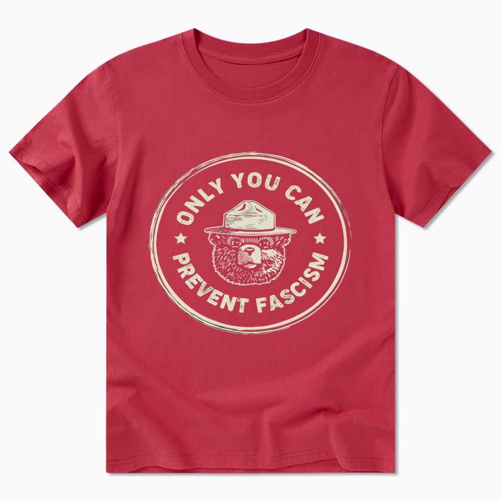 Only You Can Classic T-Shirt