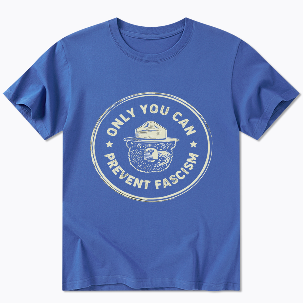 Only You Can Classic T-Shirt