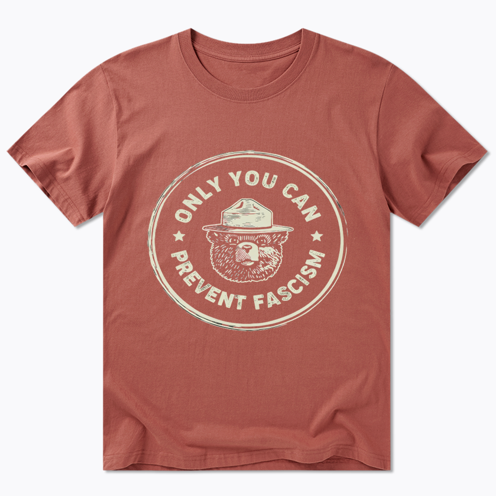 Only You Can Classic T-Shirt
