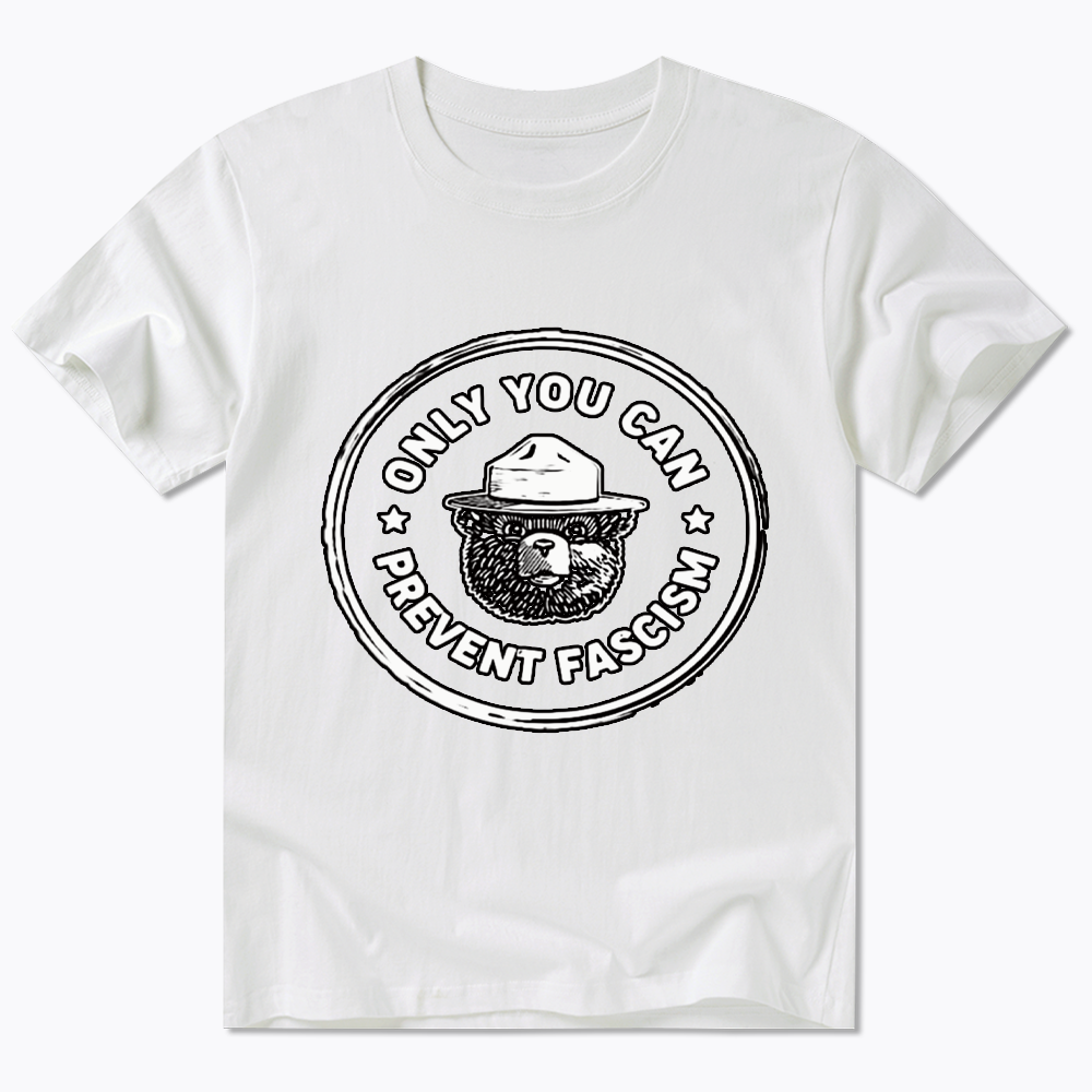 Only You Can Classic T-Shirt