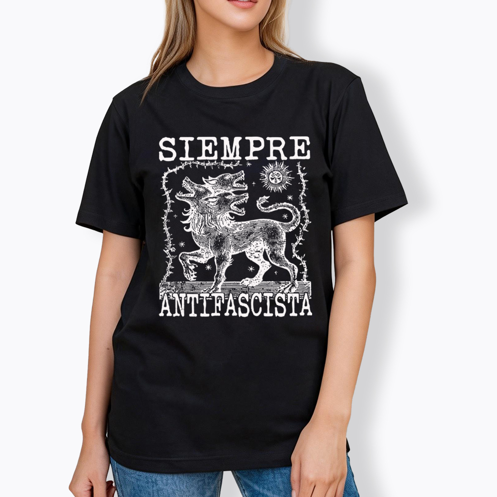 Hydra Dog Classic T-Shirt