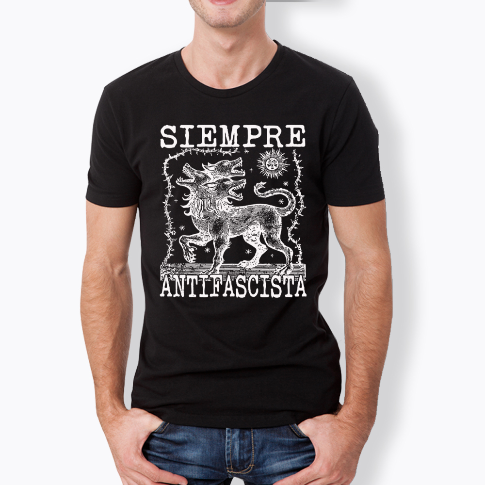 Hydra Dog Classic T-Shirt