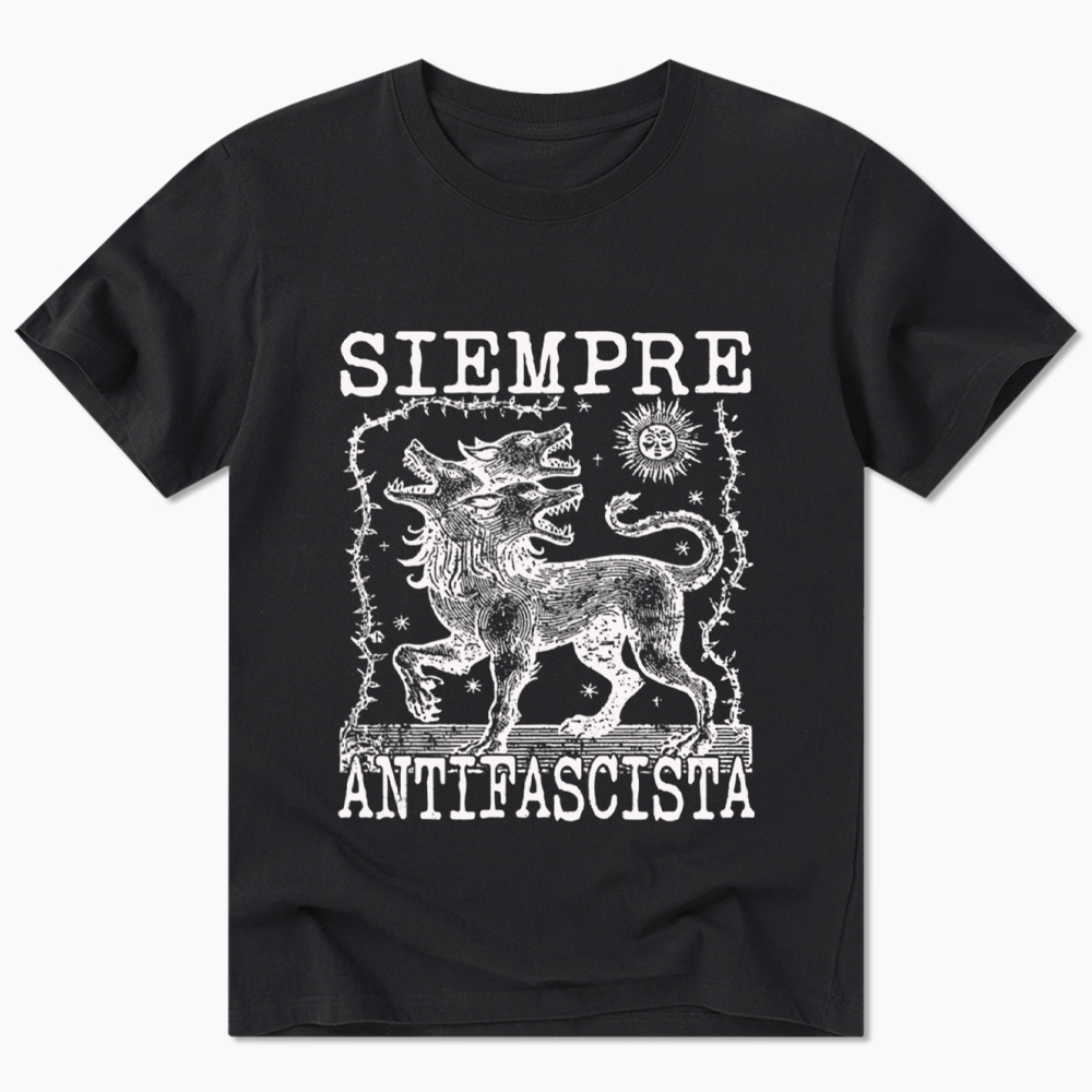 Hydra Dog Classic T-Shirt