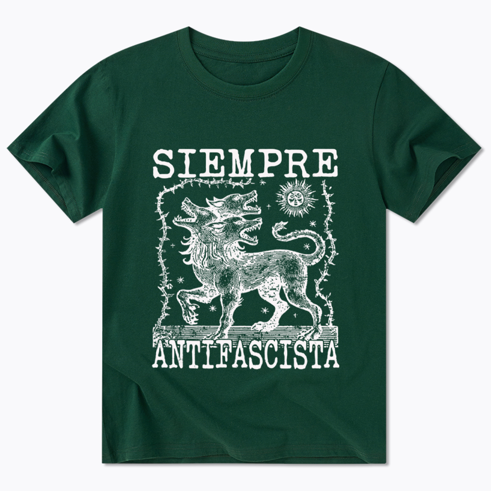 Hydra Dog Classic T-Shirt